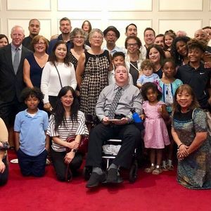 Meet your Posher, Marty